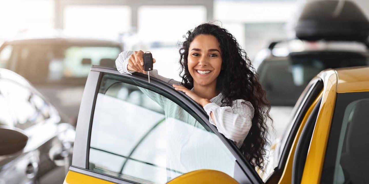 Guide to Buying Your First Car