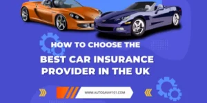 Car Insurance Provider